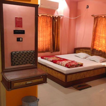 Goroomgo Sunny Digha Near New Digha Beach 550M - Prime Location - Luxury And Spacious Room Digha (West Bengal) Buitenkant foto