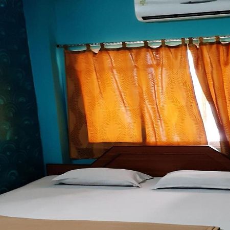 Goroomgo Sunny Digha Near New Digha Beach 550M - Prime Location - Luxury And Spacious Room Digha (West Bengal) Buitenkant foto