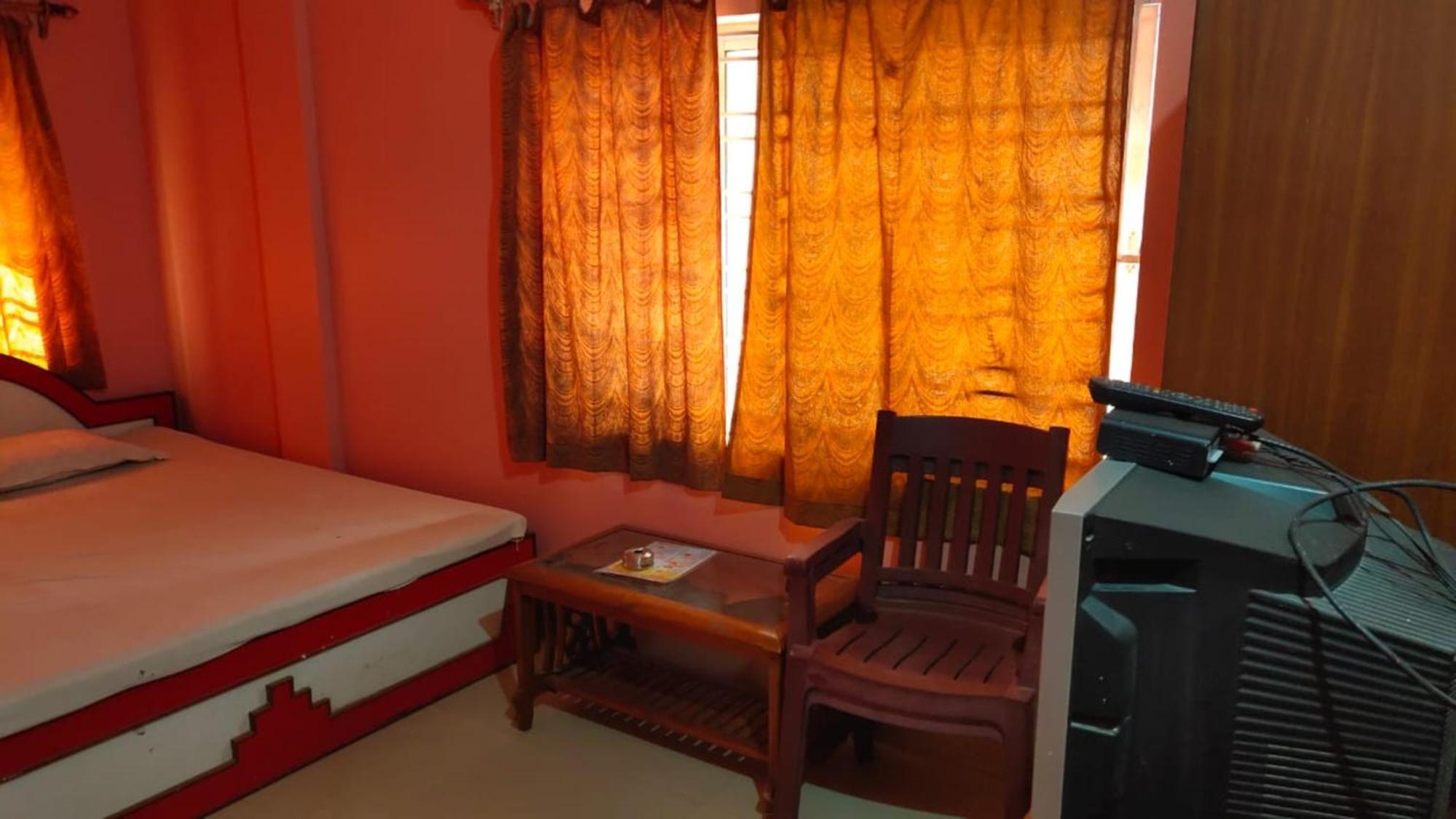 Goroomgo Sunny Digha Near New Digha Beach 550M - Prime Location - Luxury And Spacious Room Digha (West Bengal) Buitenkant foto