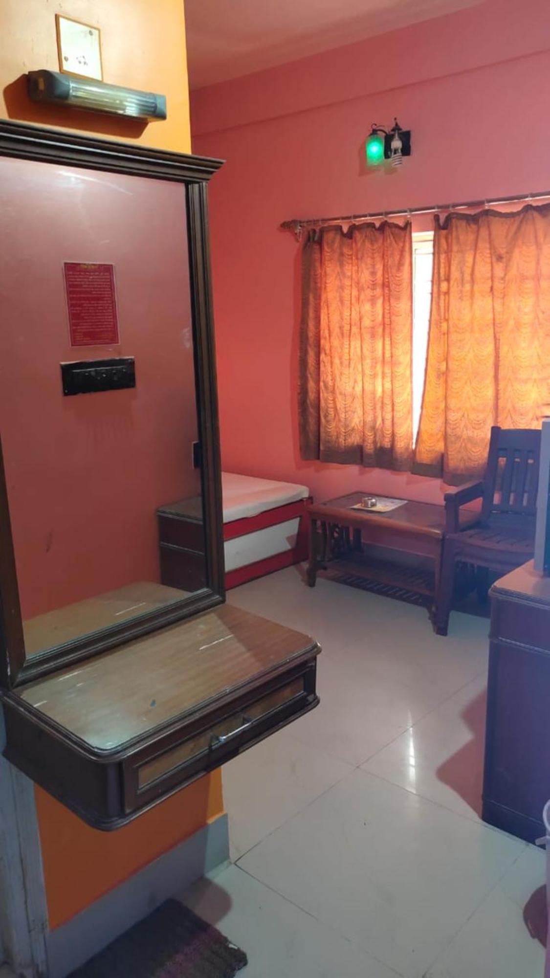 Goroomgo Sunny Digha Near New Digha Beach 550M - Prime Location - Luxury And Spacious Room Digha (West Bengal) Buitenkant foto