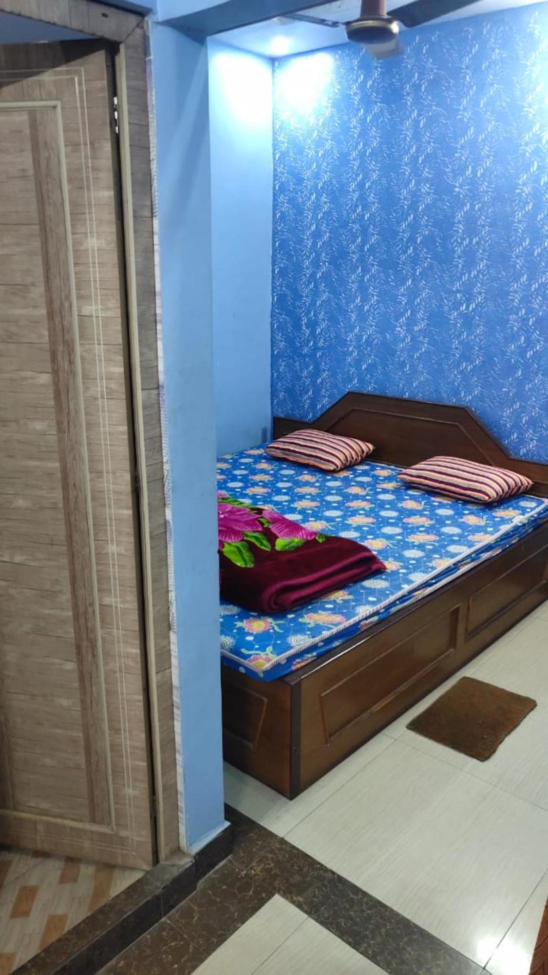 Goroomgo Sunny Digha Near New Digha Beach 550M - Prime Location - Luxury And Spacious Room Digha (West Bengal) Buitenkant foto