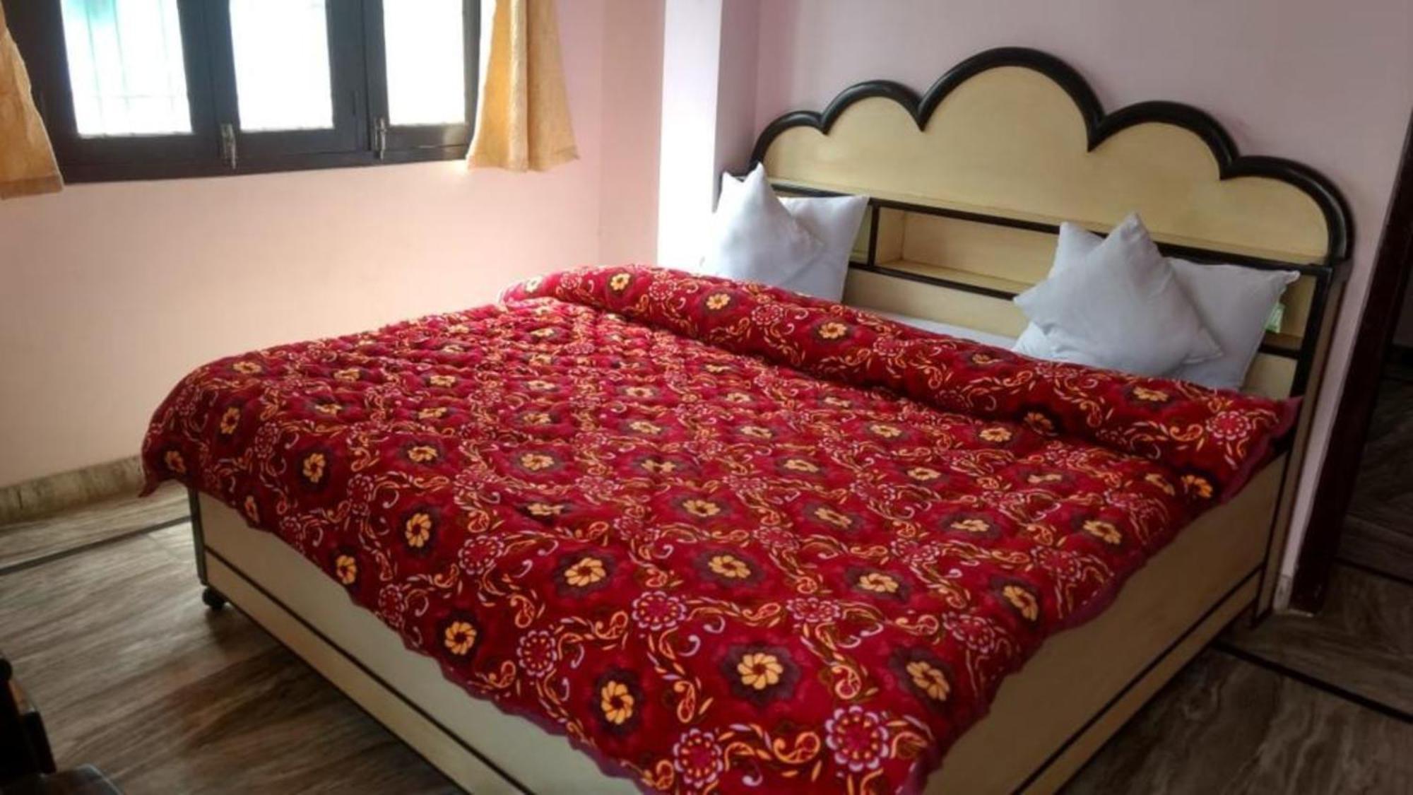 Goroomgo Sunny Digha Near New Digha Beach 550M - Prime Location - Luxury And Spacious Room Digha (West Bengal) Buitenkant foto